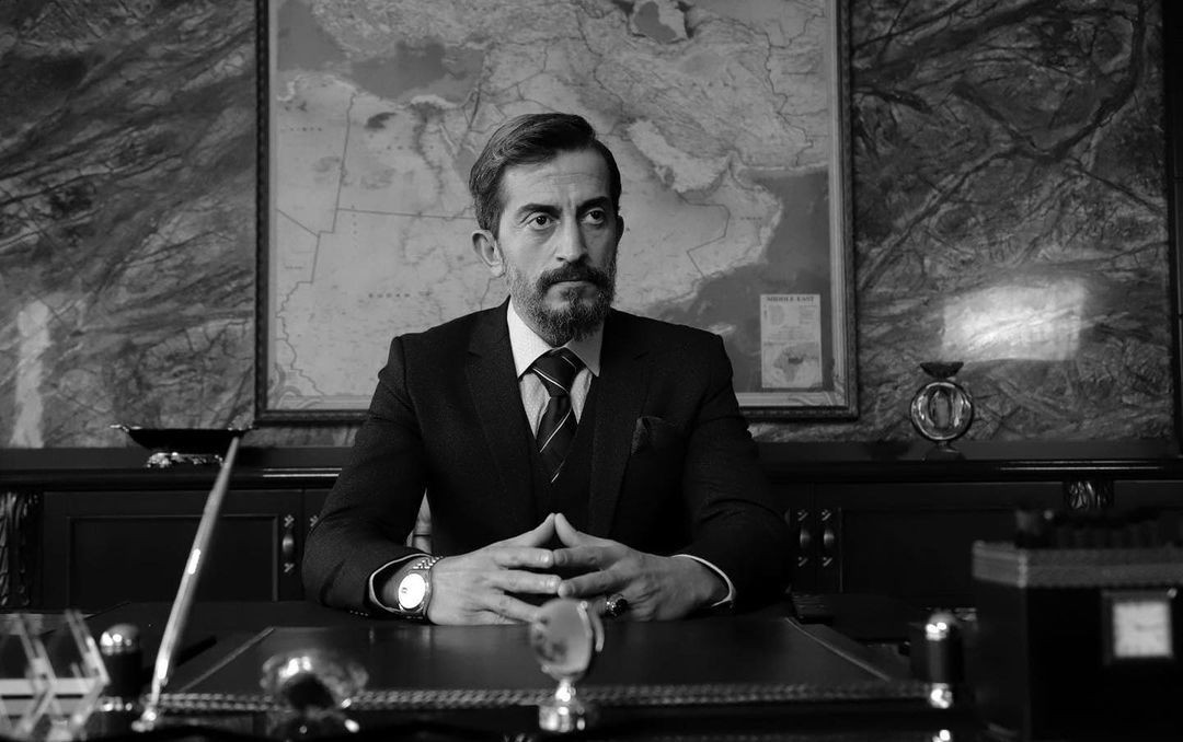 Ekmek Teknesi'nin Ölü'sü bambaşka biri oldu! Oyuncu Mehmet Usta'yı yıllar çok değiştirdi - Sayfa 16