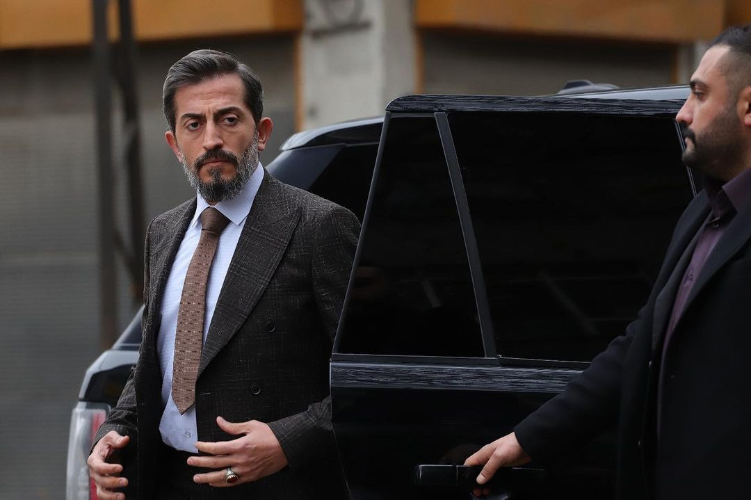 Ekmek Teknesi'nin Ölü'sü bambaşka biri oldu! Oyuncu Mehmet Usta'yı yıllar çok değiştirdi - Sayfa 17