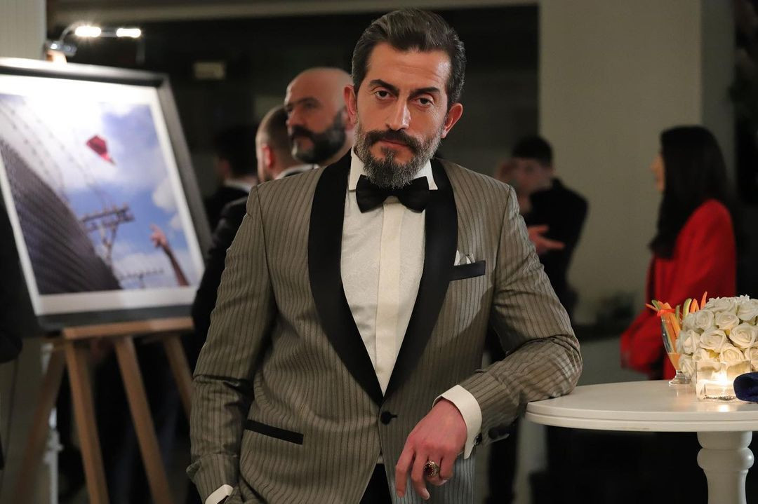 Ekmek Teknesi'nin Ölü'sü bambaşka biri oldu! Oyuncu Mehmet Usta'yı yıllar çok değiştirdi - Sayfa 18