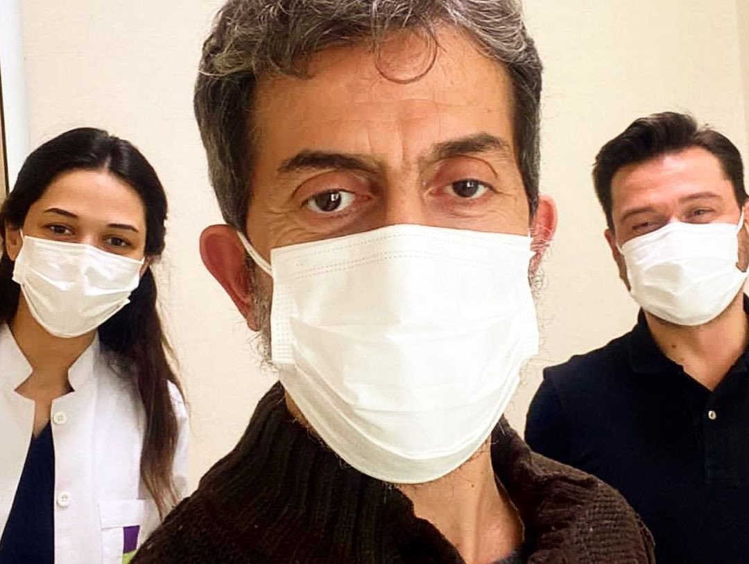 Ekmek Teknesi'nin Ölü'sü bambaşka biri oldu! Oyuncu Mehmet Usta'yı yıllar çok değiştirdi - Sayfa 20