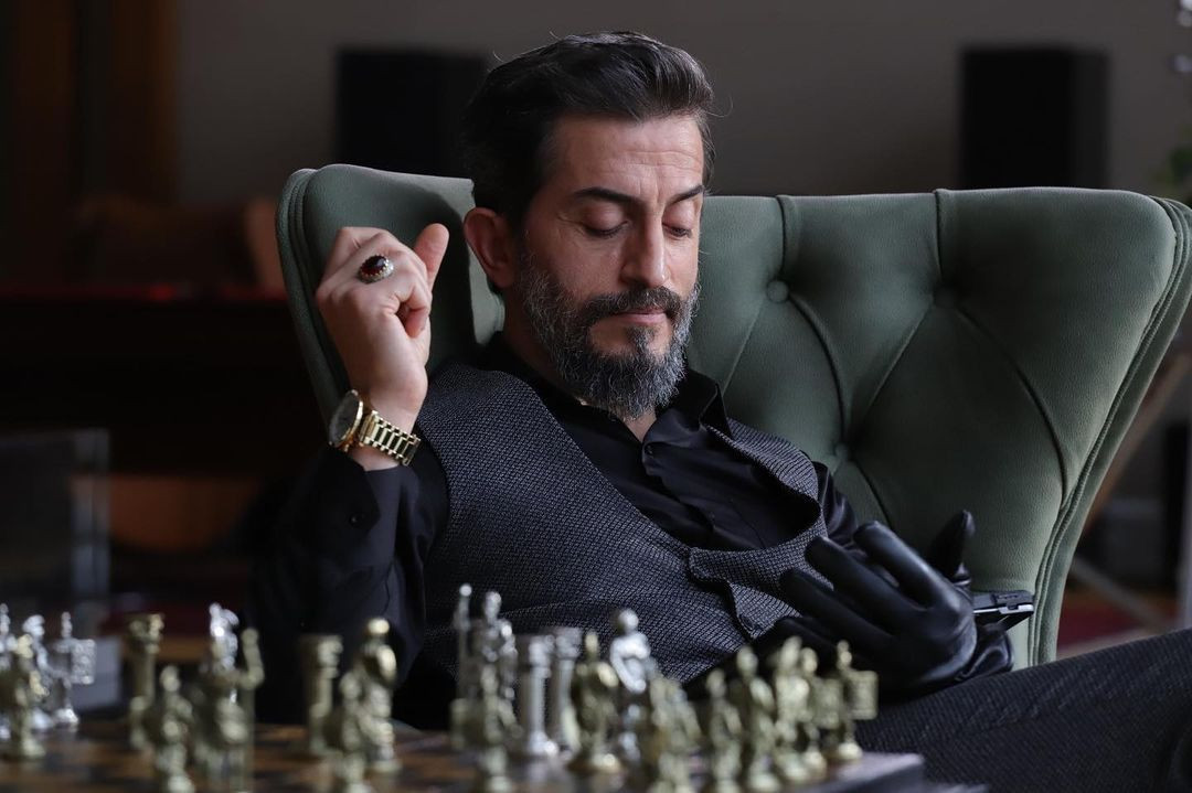 Ekmek Teknesi'nin Ölü'sü bambaşka biri oldu! Oyuncu Mehmet Usta'yı yıllar çok değiştirdi - Sayfa 10