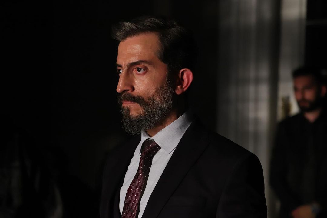 Ekmek Teknesi'nin Ölü'sü bambaşka biri oldu! Oyuncu Mehmet Usta'yı yıllar çok değiştirdi - Sayfa 11