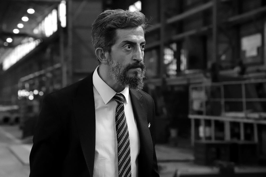 Ekmek Teknesi'nin Ölü'sü bambaşka biri oldu! Oyuncu Mehmet Usta'yı yıllar çok değiştirdi - Sayfa 13