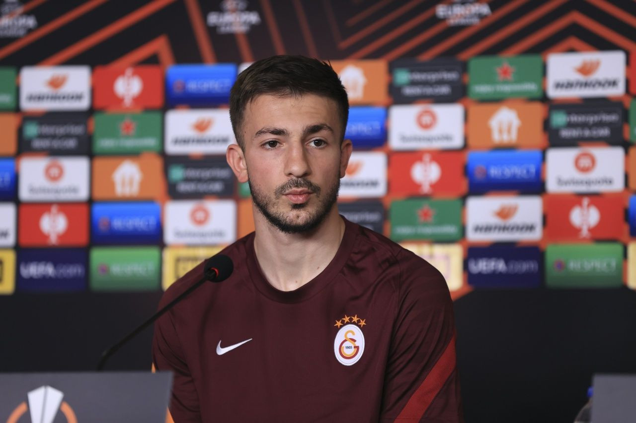 Fatih Terim: Bir Şampiyonlar Ligi kurası çekseniz kimsenin yadırgamayacağı bir grup - Sayfa 9