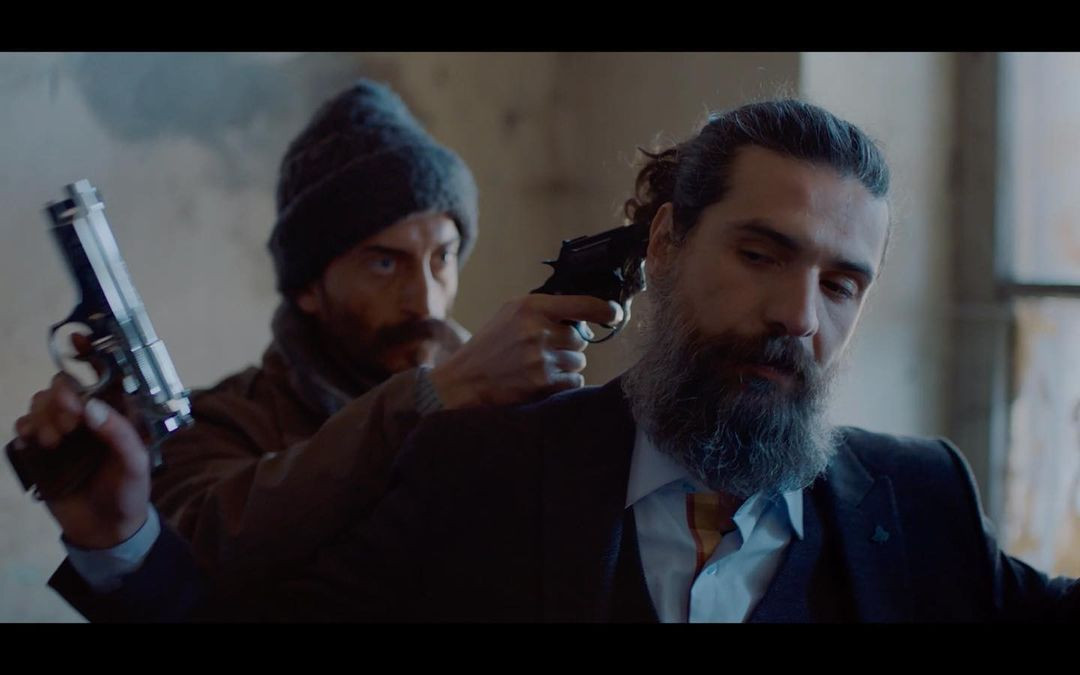 Ekmek Teknesi'nin Ölü'sü bambaşka biri oldu! Oyuncu Mehmet Usta'yı yıllar çok değiştirdi - Sayfa 24