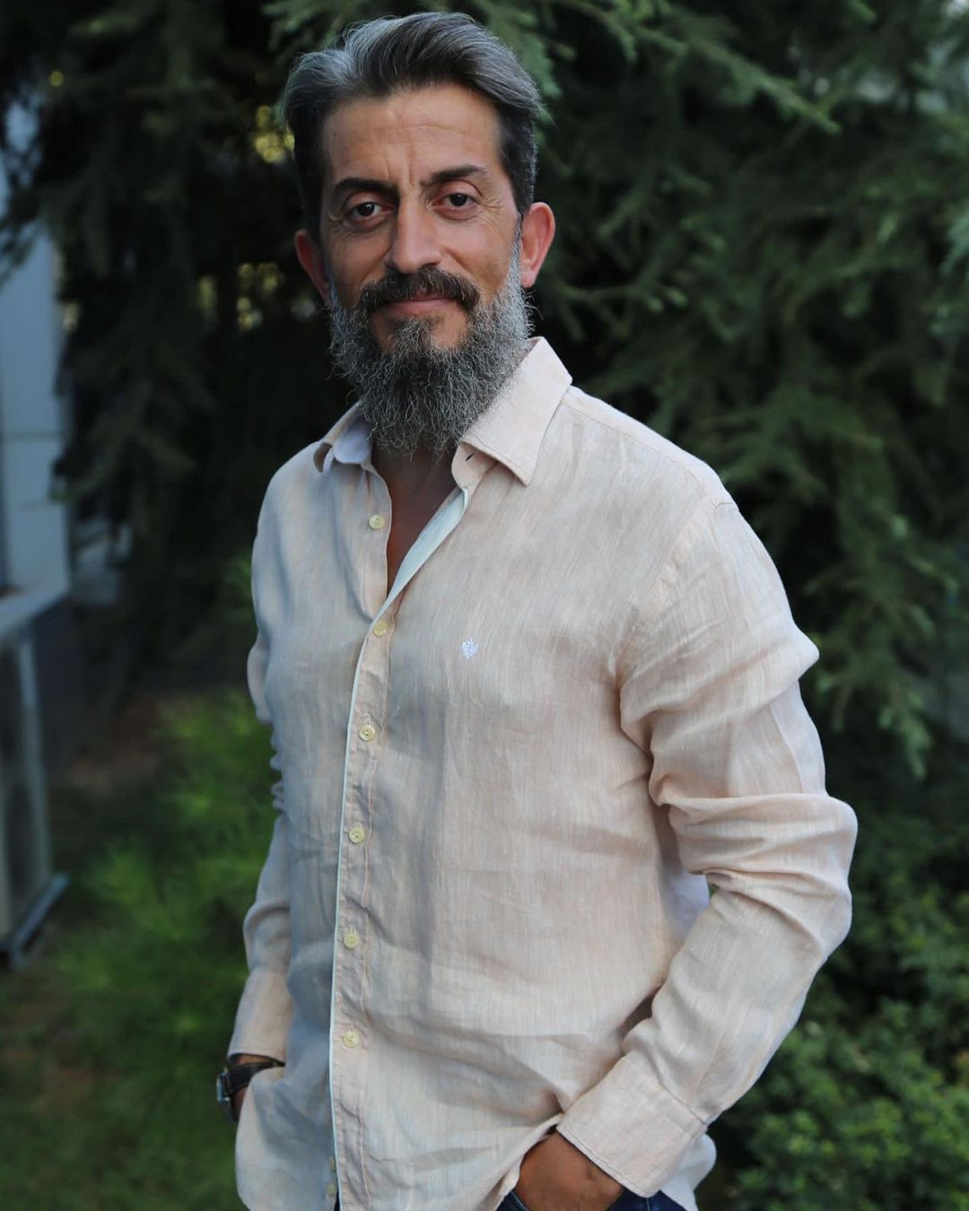 Ekmek Teknesi'nin Ölü'sü bambaşka biri oldu! Oyuncu Mehmet Usta'yı yıllar çok değiştirdi - Sayfa 15