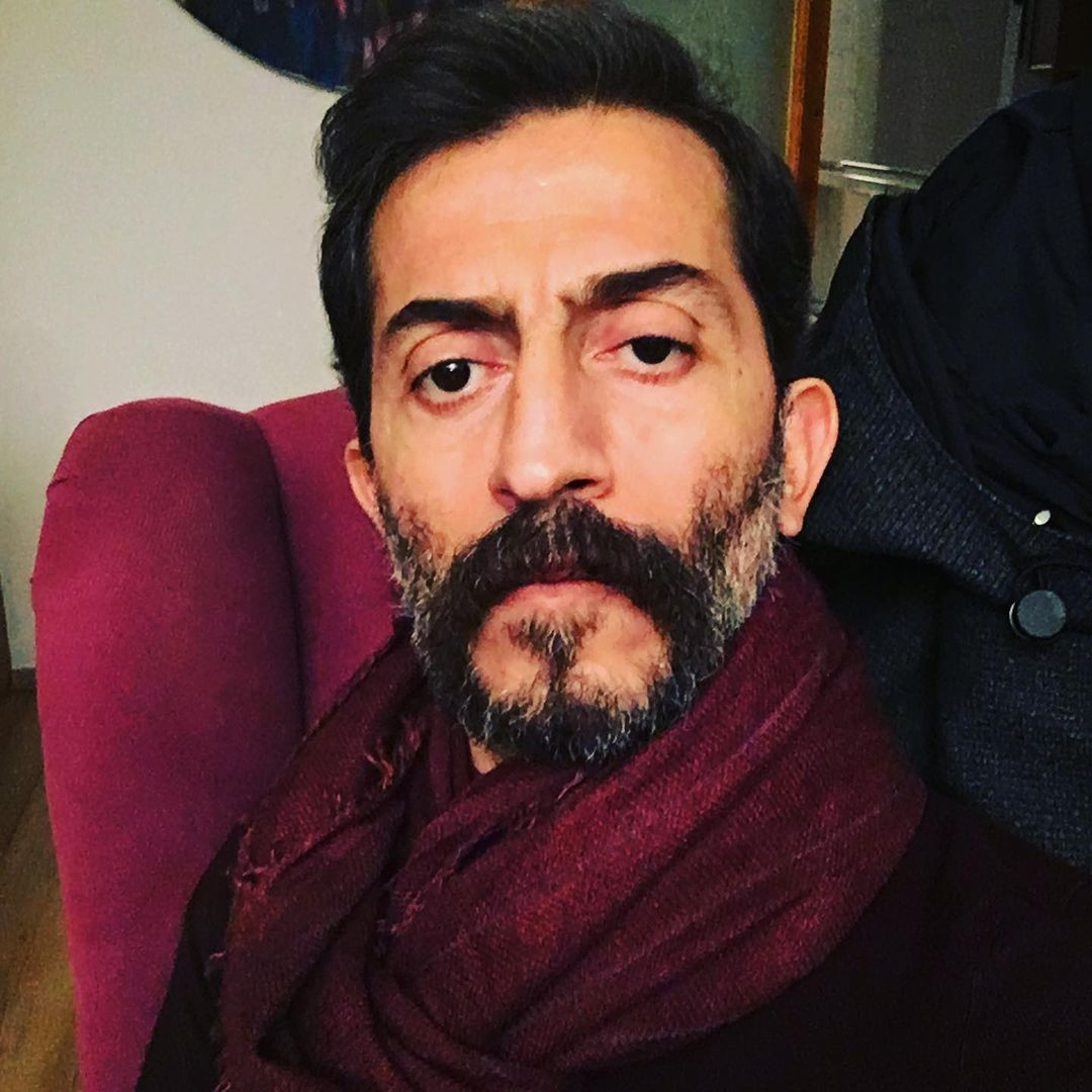 Ekmek Teknesi'nin Ölü'sü bambaşka biri oldu! Oyuncu Mehmet Usta'yı yıllar çok değiştirdi - Sayfa 6