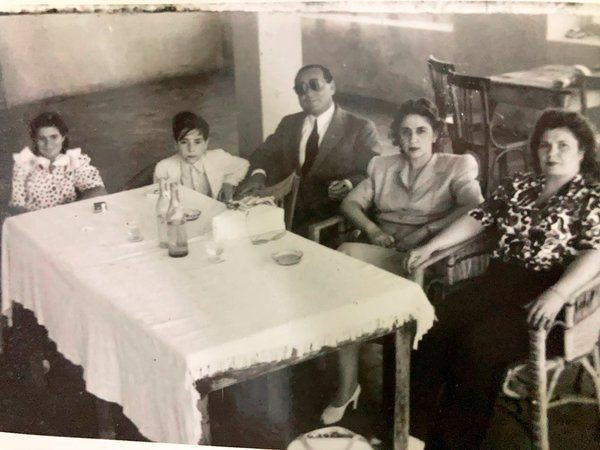 Merhum Başbakan Menderes'in idamının 60. yılı! İşte 'demokrasi şehidi'nin hiç bilinmeyen fotoğrafları... - Sayfa 10