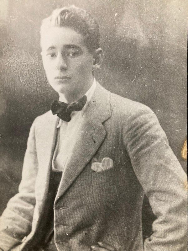 Merhum Başbakan Menderes'in idamının 60. yılı! İşte 'demokrasi şehidi'nin hiç bilinmeyen fotoğrafları... - Sayfa 11