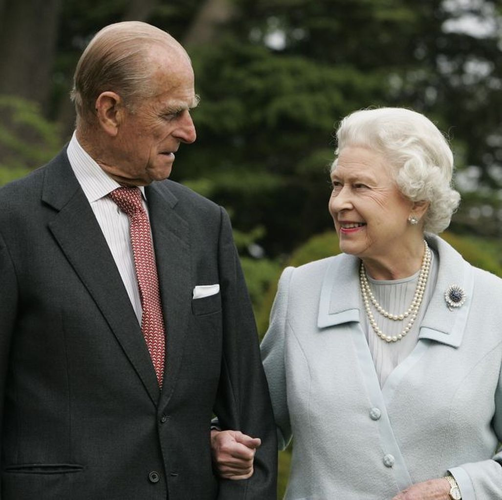 Mahkeme kararını verdi! Prens Philip'in vasiyetnamesi 90 yıl boyunca gizli kalacak - Sayfa 13