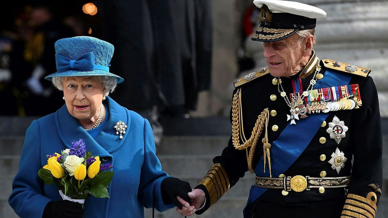 Mahkeme kararını verdi! Prens Philip'in vasiyetnamesi 90 yıl boyunca gizli kalacak - Sayfa 15