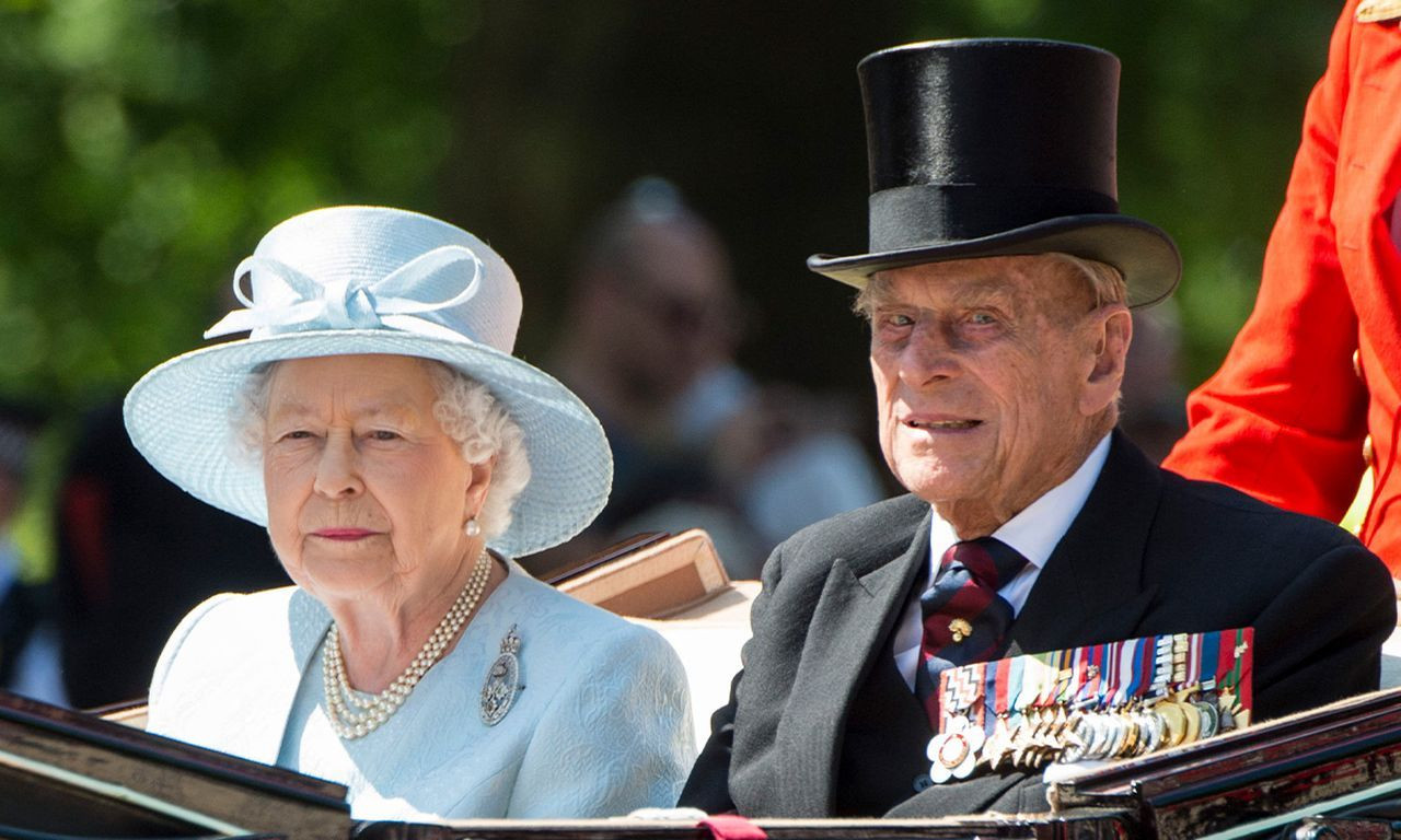 Mahkeme kararını verdi! Prens Philip'in vasiyetnamesi 90 yıl boyunca gizli kalacak - Sayfa 6