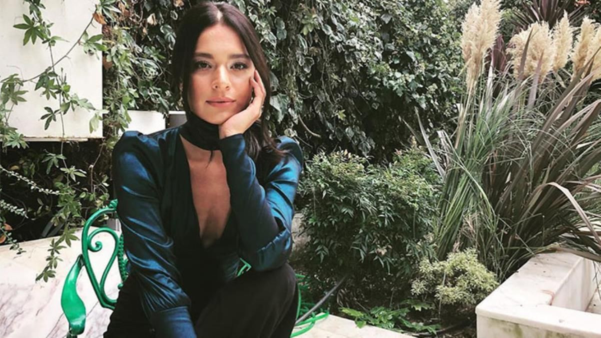 Yasak Elma'nın Zehra'sı yasak aşkıyla yakalandı! Şafak Pekdemir'in yeni sevgilisi hırçın çıktı! - Sayfa 7