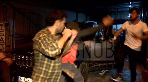 Yasak Elma'nın Zehra'sı yasak aşkıyla yakalandı! Şafak Pekdemir'in yeni sevgilisi hırçın çıktı! - Sayfa 12