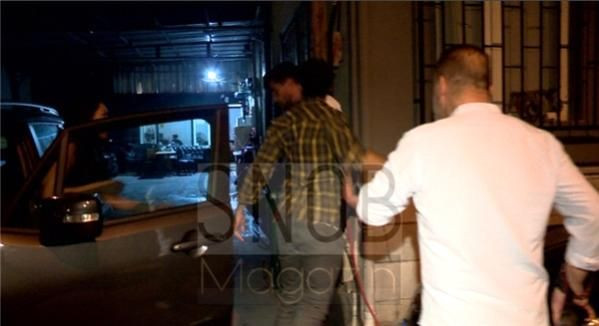 Yasak Elma'nın Zehra'sı yasak aşkıyla yakalandı! Şafak Pekdemir'in yeni sevgilisi hırçın çıktı! - Sayfa 13