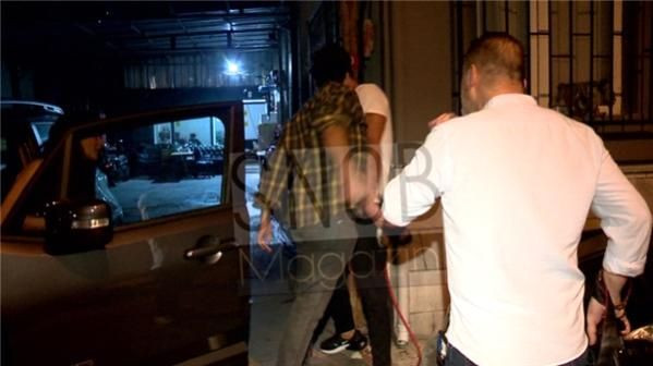 Yasak Elma'nın Zehra'sı yasak aşkıyla yakalandı! Şafak Pekdemir'in yeni sevgilisi hırçın çıktı! - Sayfa 14