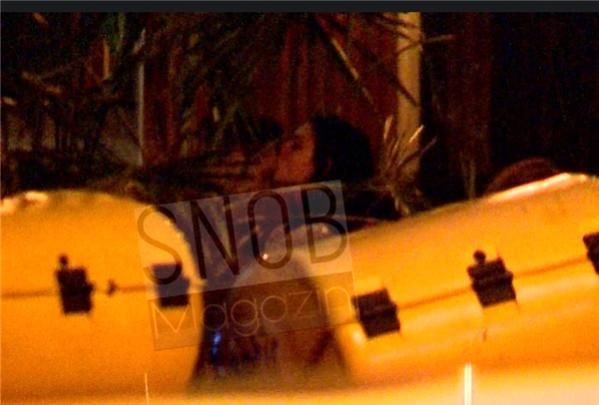 Yasak Elma'nın Zehra'sı yasak aşkıyla yakalandı! Şafak Pekdemir'in yeni sevgilisi hırçın çıktı! - Sayfa 15