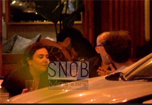 Yasak Elma'nın Zehra'sı yasak aşkıyla yakalandı! Şafak Pekdemir'in yeni sevgilisi hırçın çıktı! - Sayfa 16