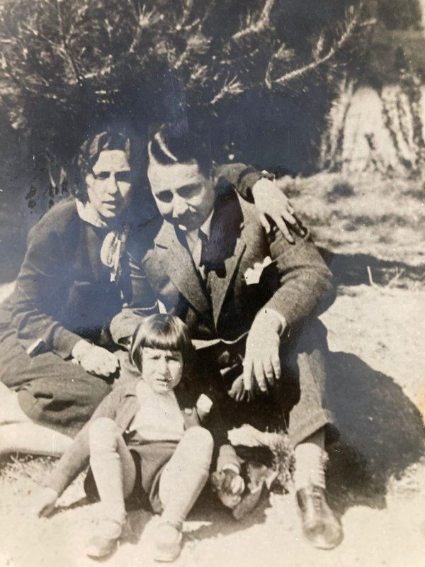 Merhum Başbakan Menderes'in idamının 60. yılı! İşte 'demokrasi şehidi'nin hiç bilinmeyen fotoğrafları... - Sayfa 6