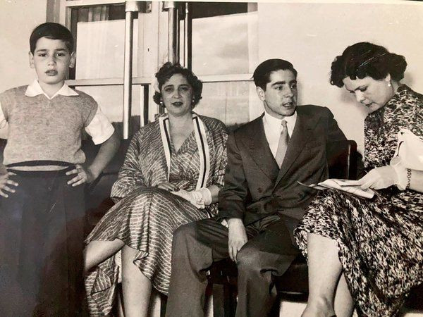 Merhum Başbakan Menderes'in idamının 60. yılı! İşte 'demokrasi şehidi'nin hiç bilinmeyen fotoğrafları... - Sayfa 7