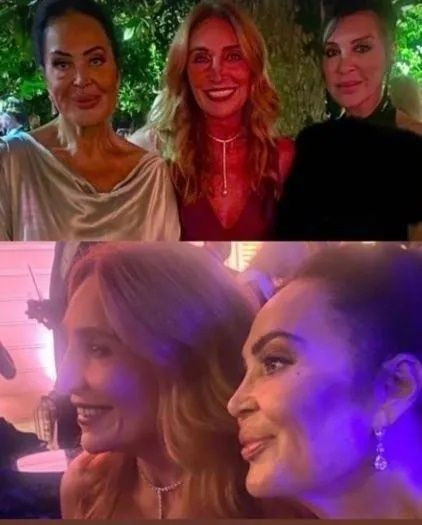 Türkan Şoray fransız askısından sonra tanınmaz hale geldi! 76 yaşındaki Sultan artık hayallerde yaşıyor! - Sayfa 6