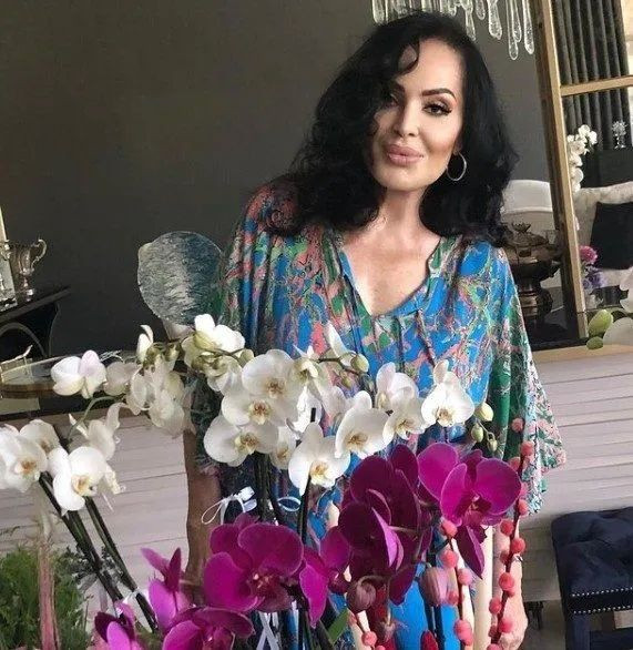 Türkan Şoray fransız askısından sonra tanınmaz hale geldi! 76 yaşındaki Sultan artık hayallerde yaşıyor! - Sayfa 8