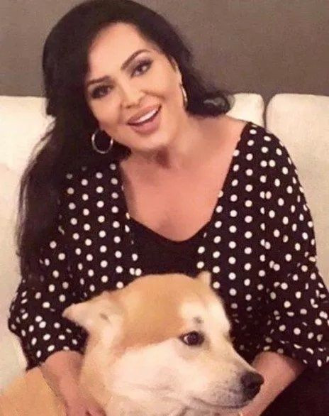 Türkan Şoray fransız askısından sonra tanınmaz hale geldi! 76 yaşındaki Sultan artık hayallerde yaşıyor! - Sayfa 10