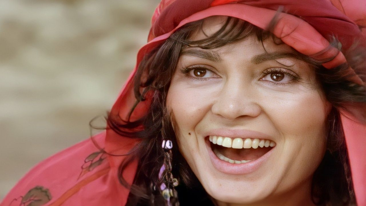 Türkan Şoray fransız askısından sonra tanınmaz hale geldi! 76 yaşındaki Sultan artık hayallerde yaşıyor! - Sayfa 12