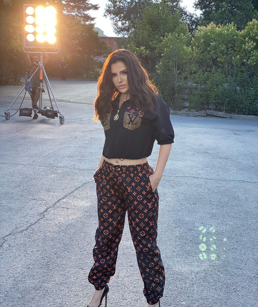 Küçük Ceylan'ın eski halinden eser kalmadı! Şarkıcı Ceylan estetikle kendisini öyle bir değiştirdi ki... - Sayfa 8