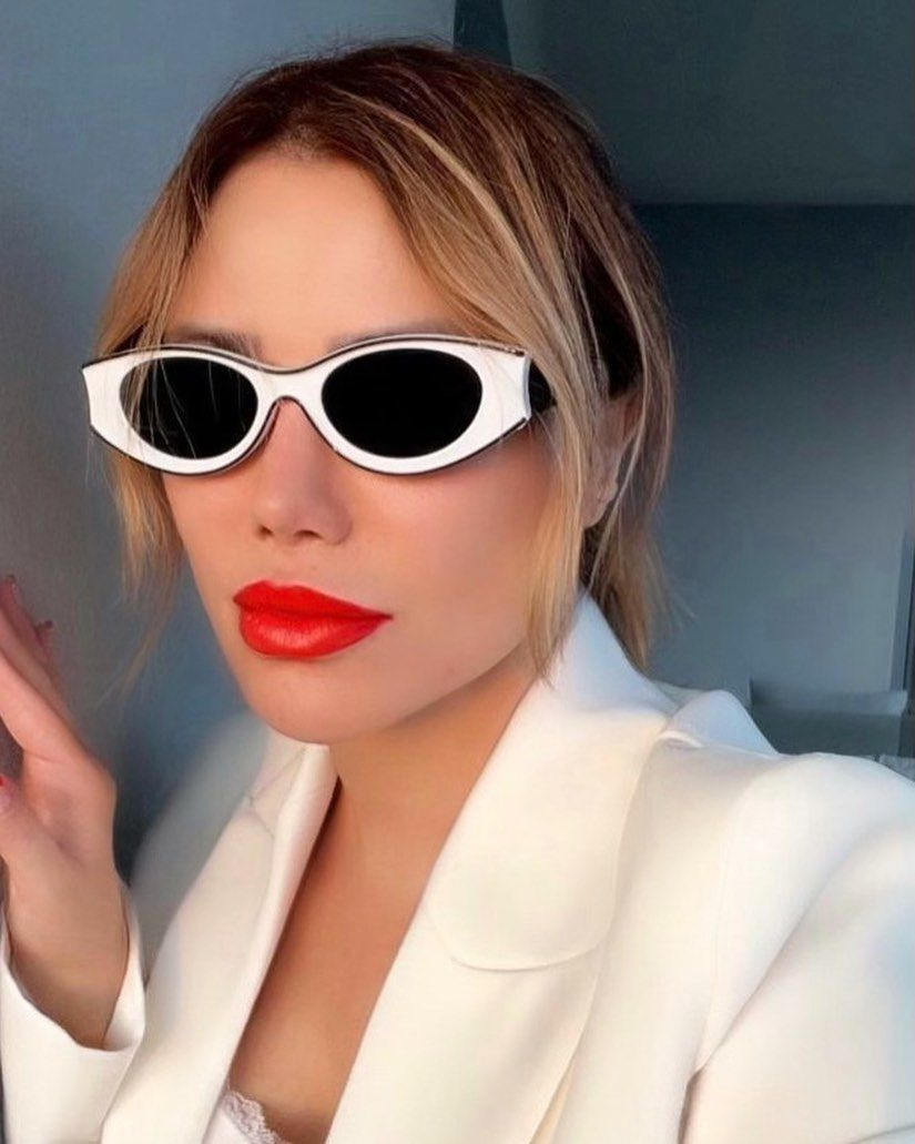 Küçük Ceylan'ın eski halinden eser kalmadı! Şarkıcı Ceylan estetikle kendisini öyle bir değiştirdi ki... - Sayfa 10