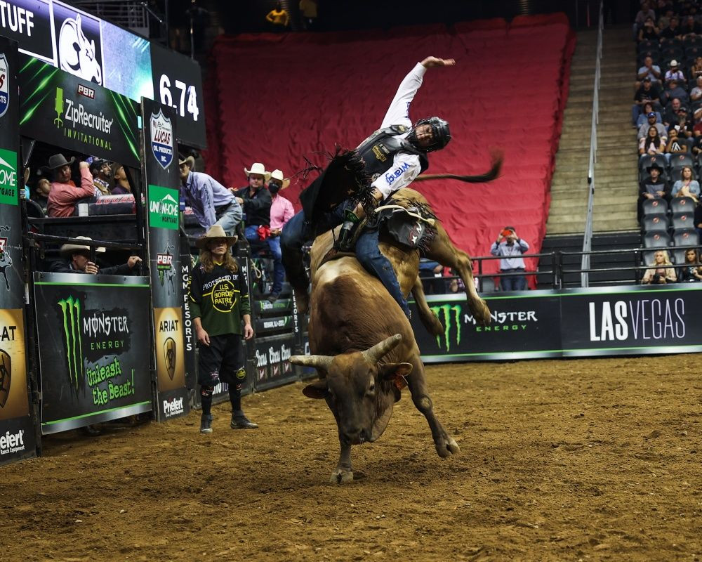 New Jersey'de rodeo etkinliği düzenlendi - Sayfa 23