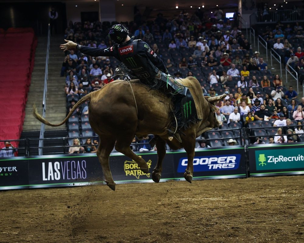 New Jersey'de rodeo etkinliği düzenlendi - Sayfa 25