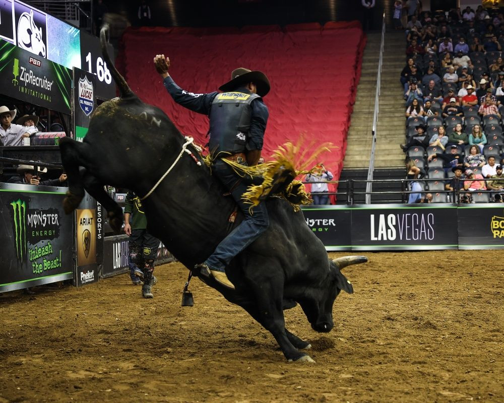 New Jersey'de rodeo etkinliği düzenlendi - Sayfa 30