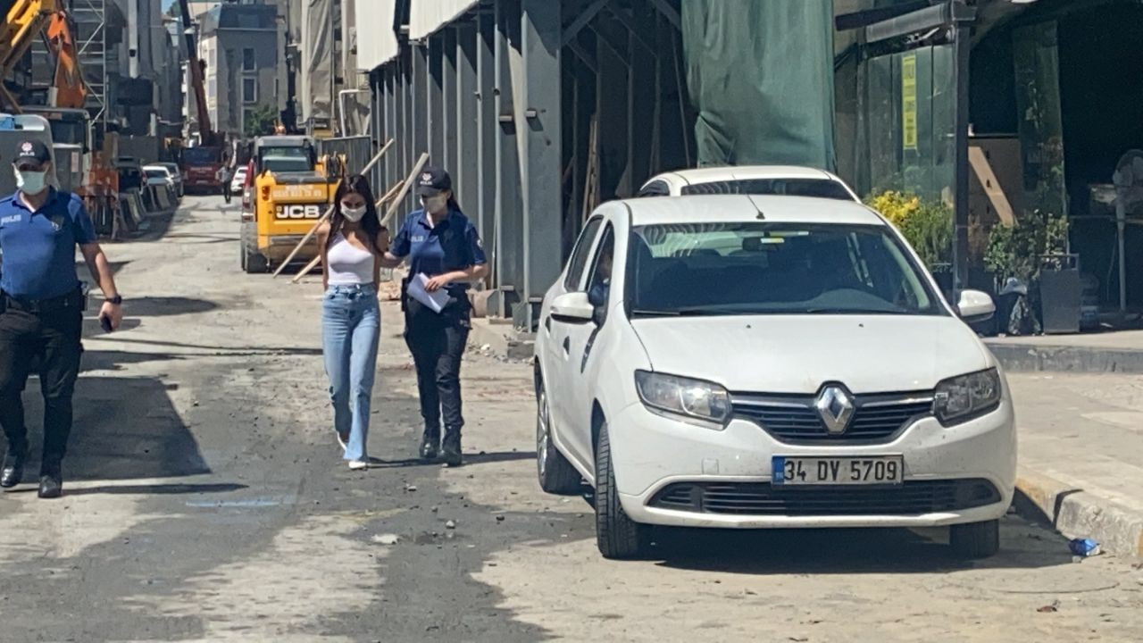 Furkan Çalıkoğlu ile oyuncu sevgilisi Ayşegül Çınar’ın davasında 'kamera görüntüleri' gelişmesi - Sayfa 13