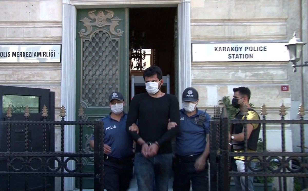 Furkan Çalıkoğlu ile oyuncu sevgilisi Ayşegül Çınar’ın davasında 'kamera görüntüleri' gelişmesi - Sayfa 17