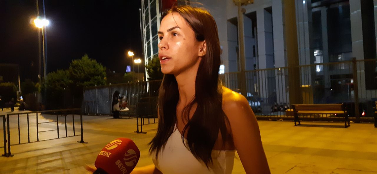 Furkan Çalıkoğlu ile oyuncu sevgilisi Ayşegül Çınar’ın davasında 'kamera görüntüleri' gelişmesi - Sayfa 18