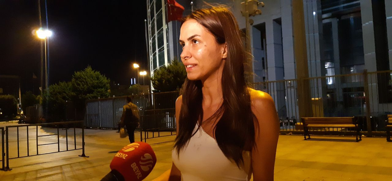 Furkan Çalıkoğlu ile oyuncu sevgilisi Ayşegül Çınar’ın davasında 'kamera görüntüleri' gelişmesi - Sayfa 19