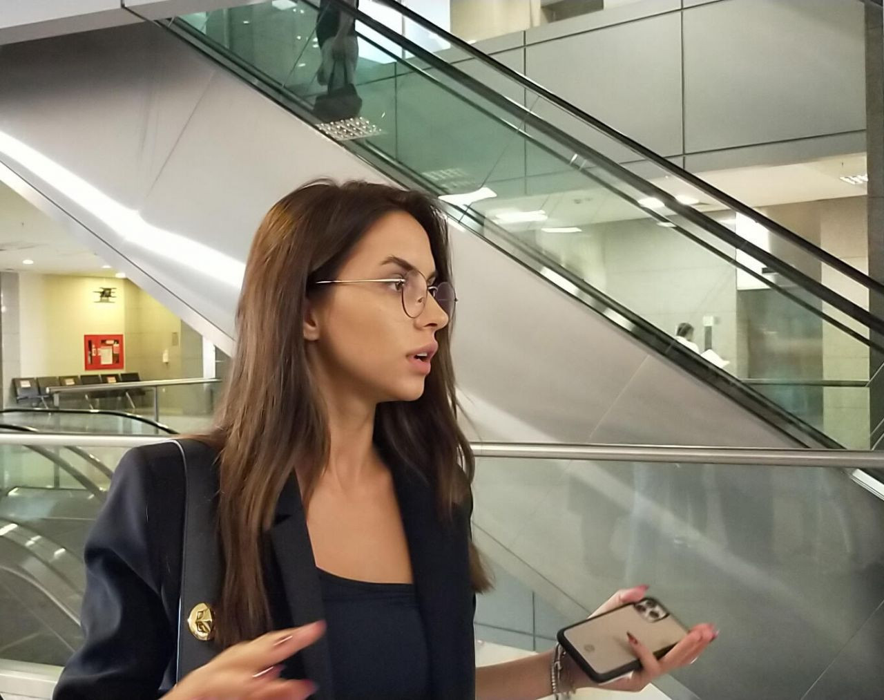 Furkan Çalıkoğlu ile oyuncu sevgilisi Ayşegül Çınar’ın davasında 'kamera görüntüleri' gelişmesi - Sayfa 21