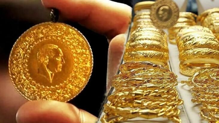 Altın yatırımcıları dikkat! Kritik saat belli oldu... Karar öncesi fiyatlar yükseldi... - Sayfa 11