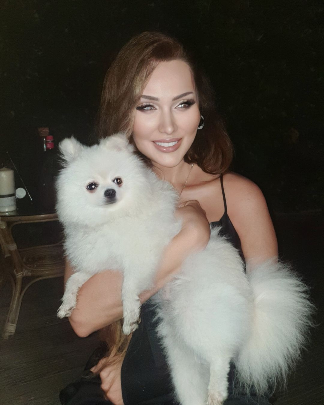 Türkiye'nin Angelina Jolie'si Umut Akyürek estetiği abarttı! Gün geçtikçe gençleşiyor - Sayfa 25