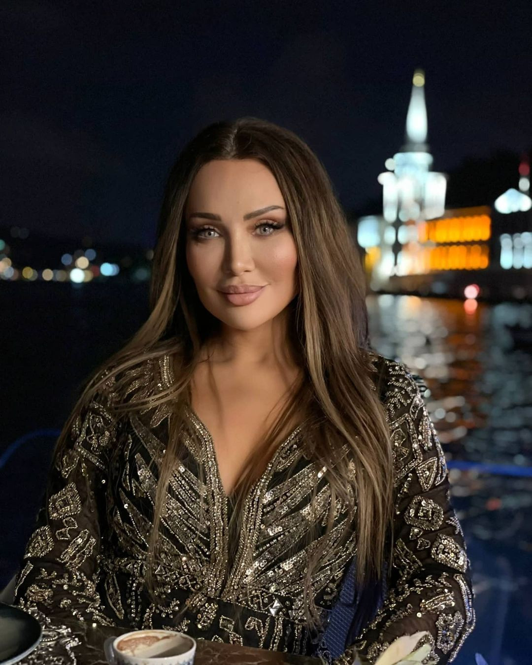 Türkiye'nin Angelina Jolie'si Umut Akyürek estetiği abarttı! Gün geçtikçe gençleşiyor - Sayfa 36