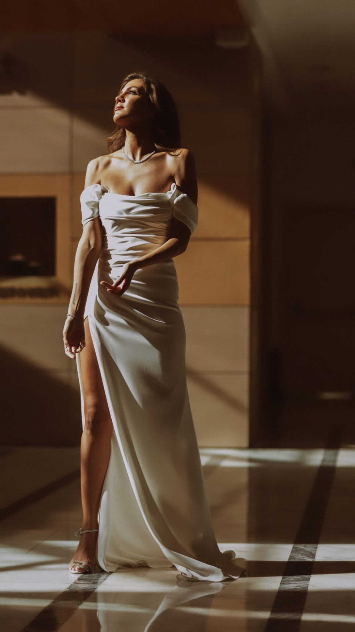 Ünlü şef Arda Türkmen ile sosyal medya fenomeni Melodi Elbirliler muhteşem bir düğünle hayatını birleştirdi - Sayfa 9