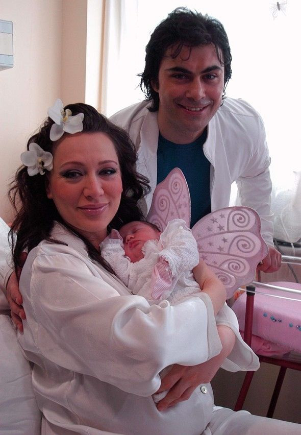 Türkiye'nin Angelina Jolie'si Umut Akyürek estetiği abarttı! Gün geçtikçe gençleşiyor - Sayfa 13