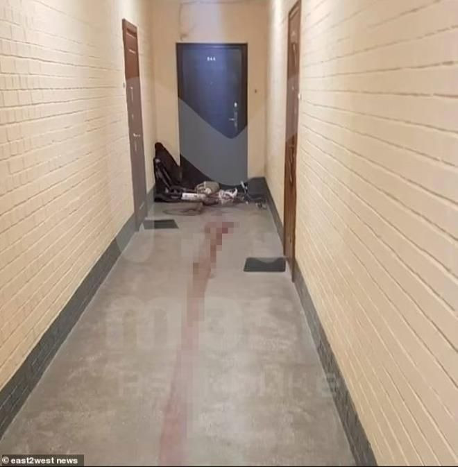 Cinsellik bilimci karısını kıskançlık yüzünden öldürdü! Sonra yaptıkları ise korkunç... - Sayfa 8