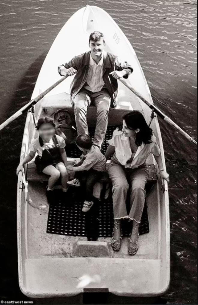 Cinsellik bilimci karısını kıskançlık yüzünden öldürdü! Sonra yaptıkları ise korkunç... - Sayfa 7