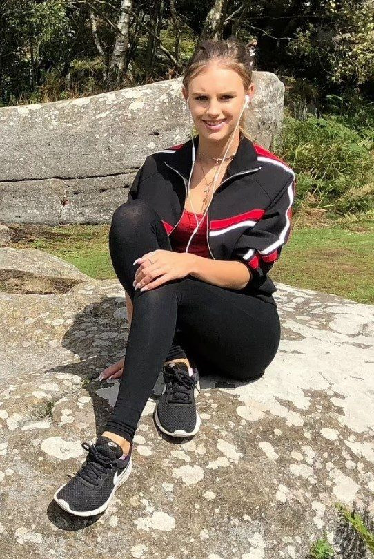 Çoğu genç kullanıyor... Ünlü sivilce ilacı 15 yaşındaki kızı öldürdü! Gencin son mesajı dehşete düşürdü... - Sayfa 5