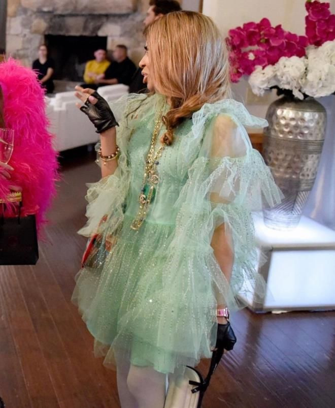 Böyle torun görülmedi! Anneannesi öldükten sonra dedesiyle evlendi! İşte nedeni... - Sayfa 6