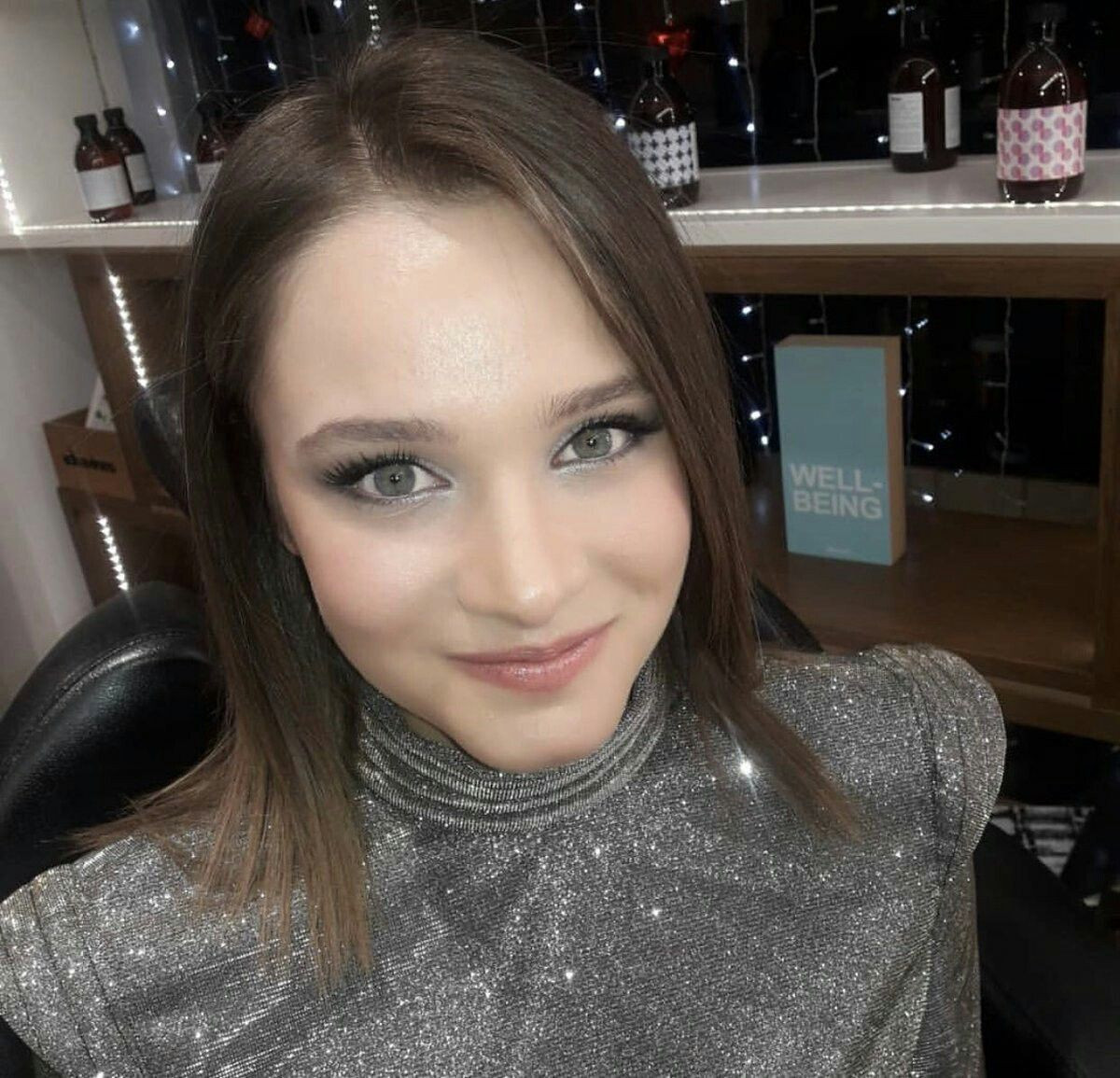 Bu halini unutun! Genç oyuncu Miray Daner son haliyle büyüledi - Sayfa 5