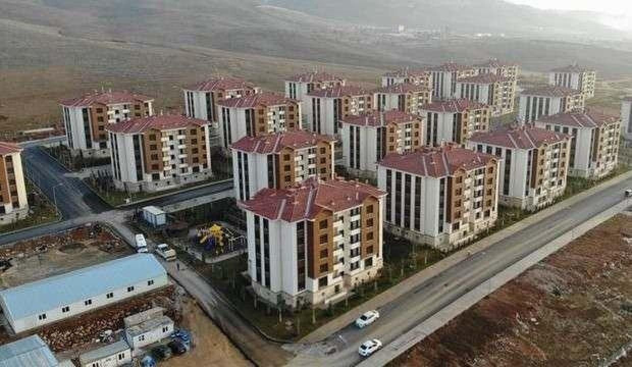 Ev sahibi olmak isteyenlere müjde! 5 yıl sıfır faiz fırsatı! İşte Emlak Konut İstanbul projeleri... - Sayfa 12