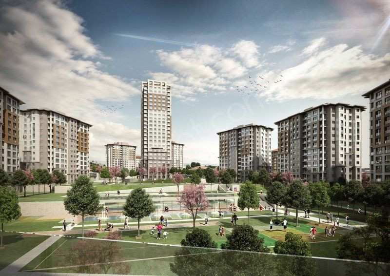 Ev sahibi olmak isteyenlere müjde! 5 yıl sıfır faiz fırsatı! İşte Emlak Konut İstanbul projeleri... - Sayfa 5